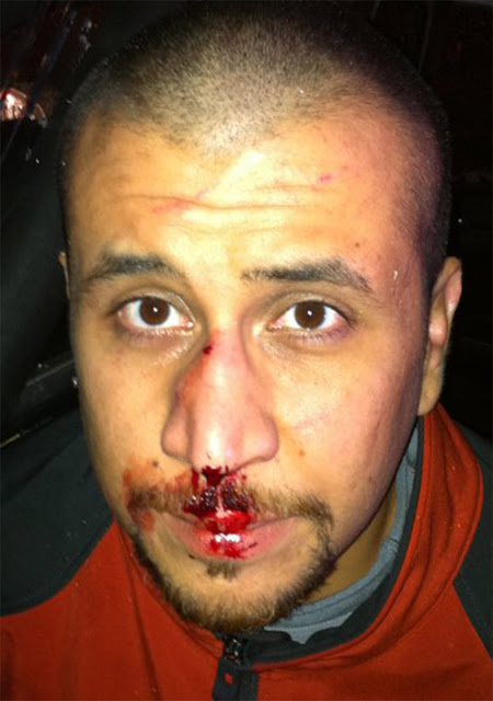 george-zimmerman closeup